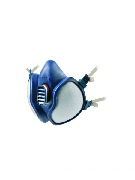 3M 4251 3M Per Vapori Organici E Polveri / Ffa1P2 R D